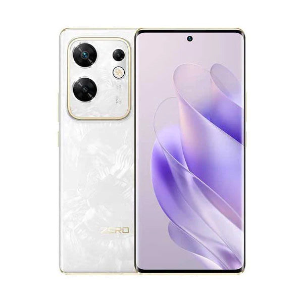 Infinix Zero 30 4G 16GB/256GB (8GB Extended RAM) Infinix Zero 30 4G 16GB/256GB (8GB Extended RAM)